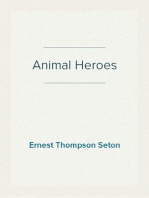 Animal Heroes