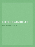 Little Frankie at School