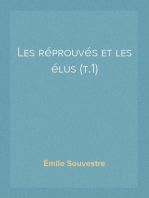 Les réprouvés et les élus (t.1)