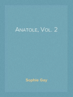 Anatole, Vol. 2