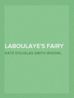 Laboulaye's Fairy Book