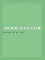 The Adventures of Hugh Trevor