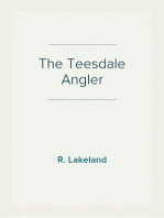 The Teesdale Angler
