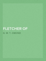Fletcher of Saltoun