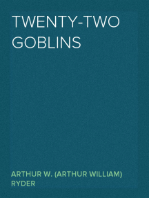 Twenty-Two Goblins