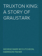 Truxton King: A Story of Graustark
