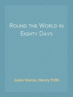 Round the World in Eighty Days