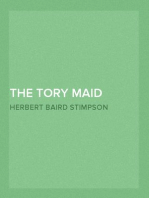 The Tory Maid