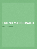 Friend Mac Donald