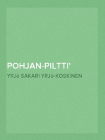 Pohjan-Piltti
Kuvaus lopulta 13:tta vuosisataa