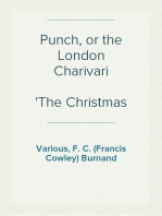 Punch, or the London Charivari
The Christmas Number, 1890