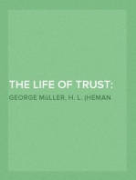 The Life of Trust