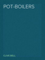 Pot-Boilers