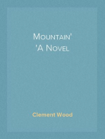 Mountain
A Novel
