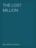 The Lost Million