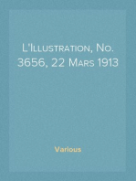 L'Illustration, No. 3656, 22 Mars 1913