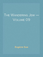 The Wandering Jew — Volume 09