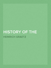 History of the Jews, Vol. II (of 6)