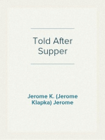 Told After Supper