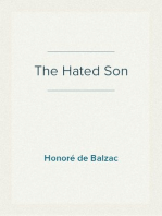 The Hated Son