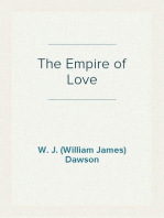 The Empire of Love