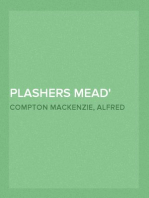 Plashers Mead
A Novel