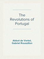 The Revolutions of Portugal