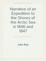 Narrative of an Expedition to the Shores of the Arctic Sea in 1846 and 1847
