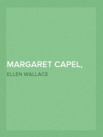 Margaret Capel, vol. 1 of 3
A Novel