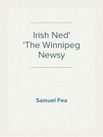 Irish Ned
The Winnipeg Newsy