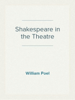 Shakespeare in the Theatre