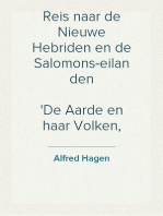 Reis naar de Nieuwe Hebriden en de Salomons-eilanden
De Aarde en haar Volken, 1906