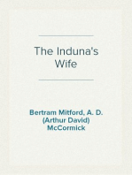 The Induna's Wife