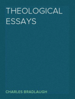 Theological Essays