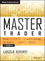 The Master Trader: Birinyi's Secrets to Understanding the Market