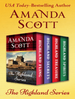 The Highland Series
