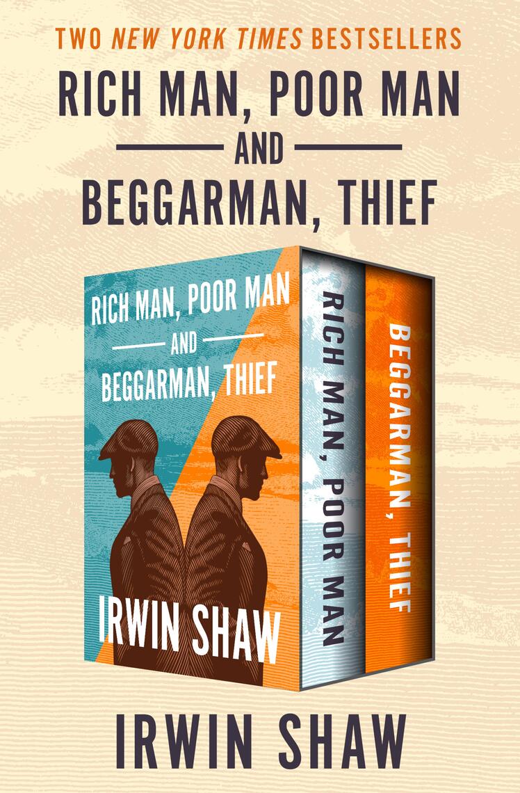 Read Rich Man Poor Man And Beggarman Thief Online By Irwin Shaw Books