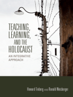 Teaching, Learning, and the Holocaust: An Integrative Approach