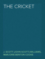 The Cricket