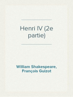 Henri IV (2e partie)