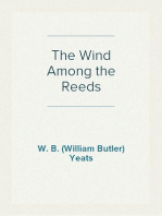 The Wind Among the Reeds