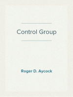 Control Group