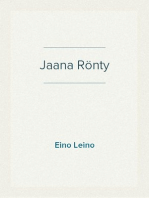Jaana Rönty
