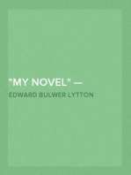 "My Novel" — Volume 08