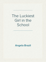 The Luckiest Girl in the School