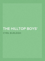 The Hilltop Boys
A Story of School Life