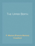 The Upper Berth