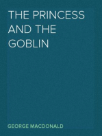 The Princess and the Goblin