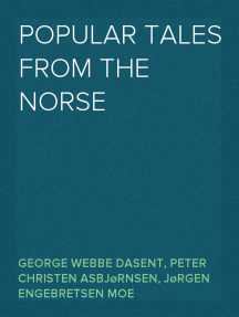 The Husband Who Was to Mind the House.” East of the Sun and West of the  Moon: Old Tales from the North, Asbjørnsen, Peter Christen, Jørgen  Engebretsen Moe, and Sir George Webbe