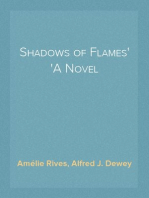 Shadows of Flames
A Novel